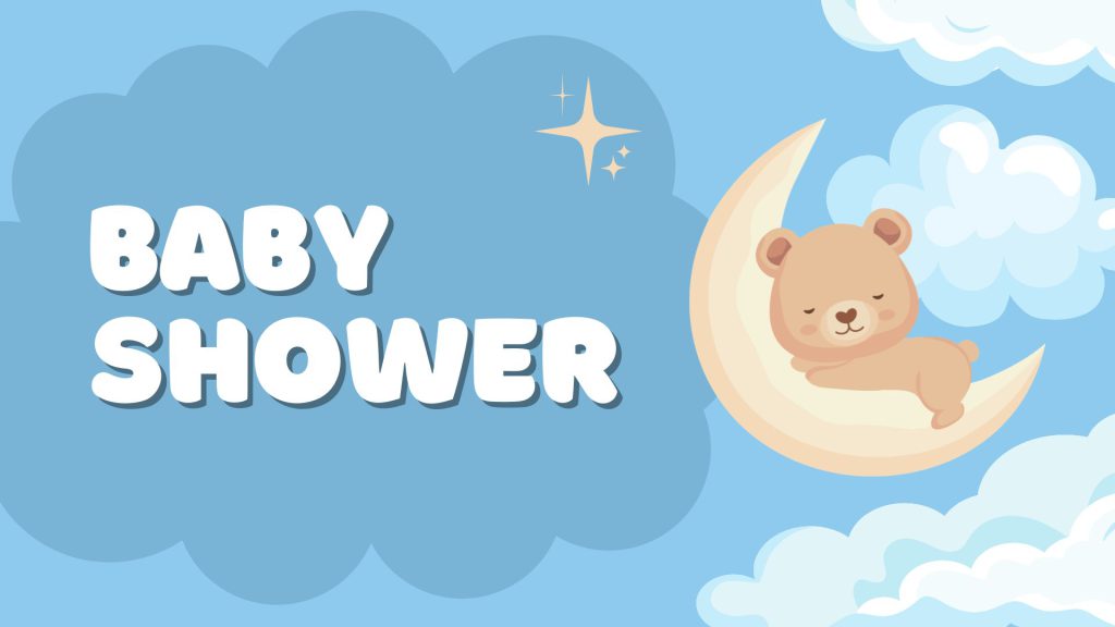 baby shower themes