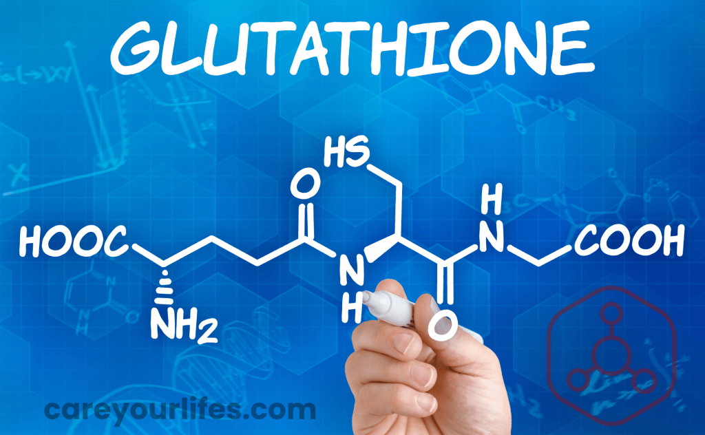 What to Avoid When Taking Glutathione