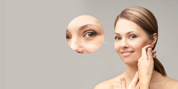 Can glutathione improve skin texture and glow?