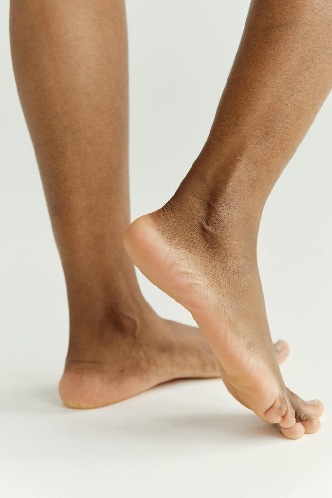 The Ultimate Guide to Foot Health & Hygiene