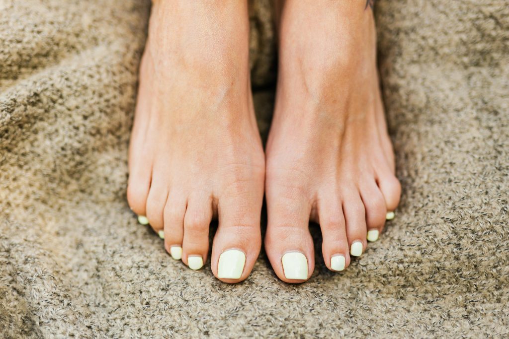 How Much Is a French Pedicure? Complete Guide to Costs, Factors & Tips