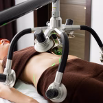 laser skin treatment