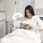 Fraxel Laser Treatment