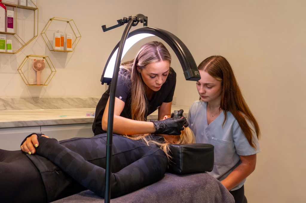 Laser Treatment for Pimples: Complete Guide to Cost, Types, Benefits & Results