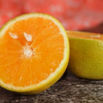 10 health benefit of orange