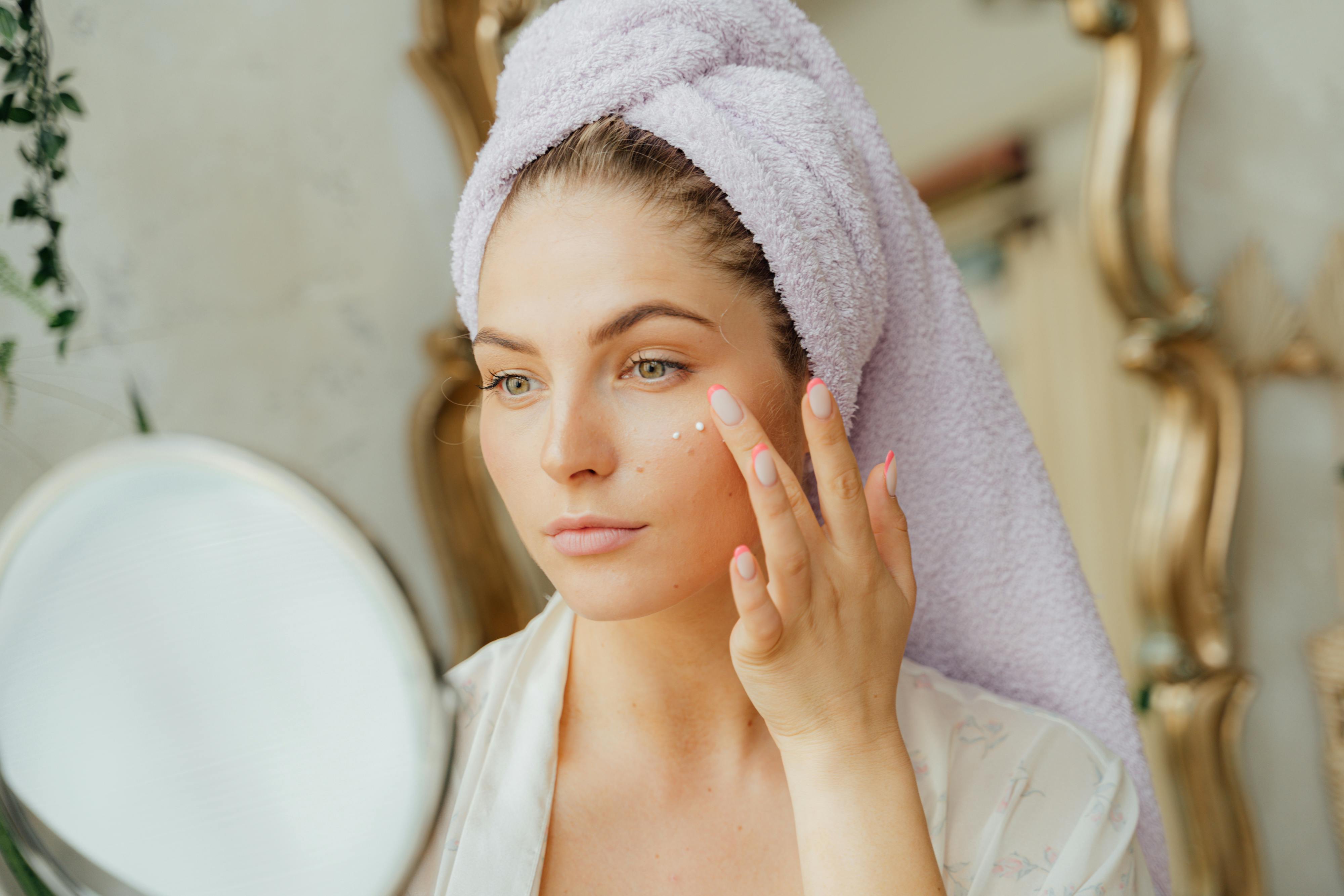 9 Skin Care Routine Steps for Healthy and Glowing Skin