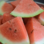 benefits of watermelon