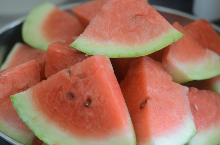 benefits of watermelon