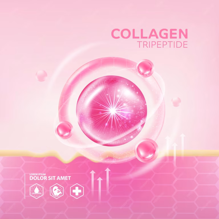 Top Benefits of Using SpoiledChild Collagen