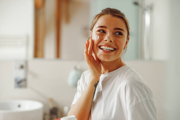 Skin Whitening Capsules for Females