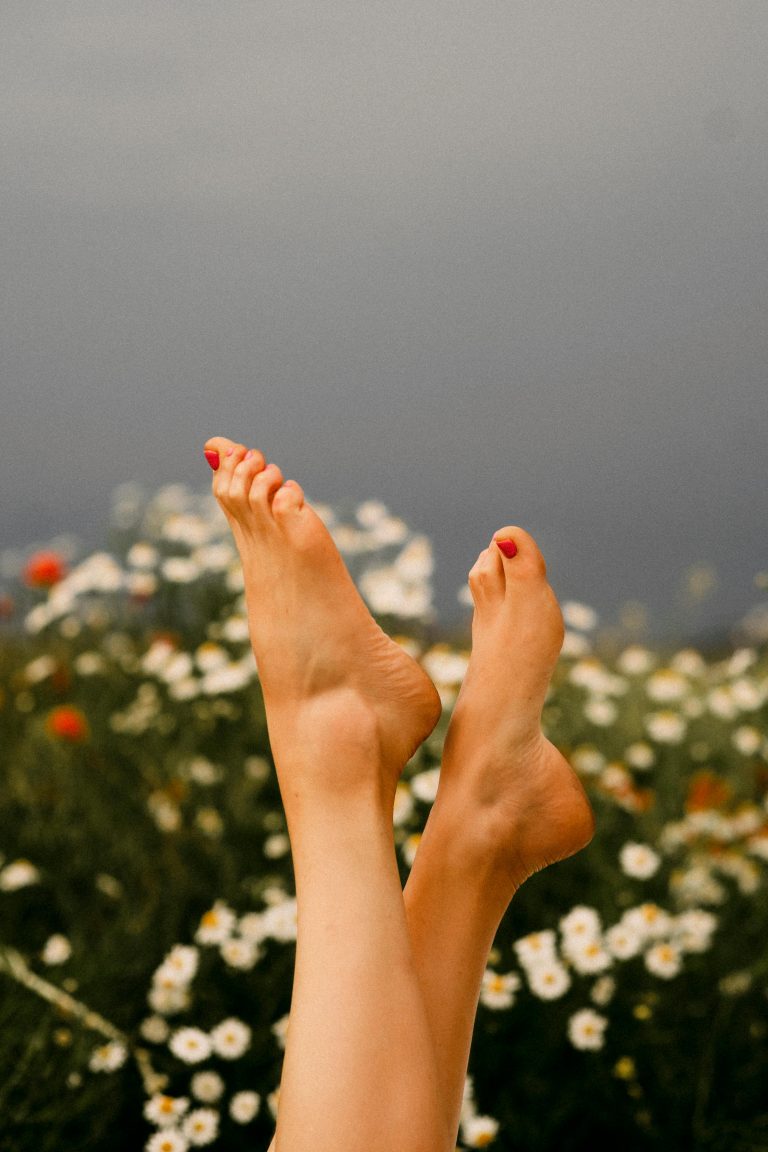 Fish Pedicure Top Benefits