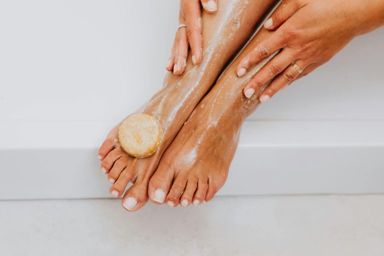 What is pedicure