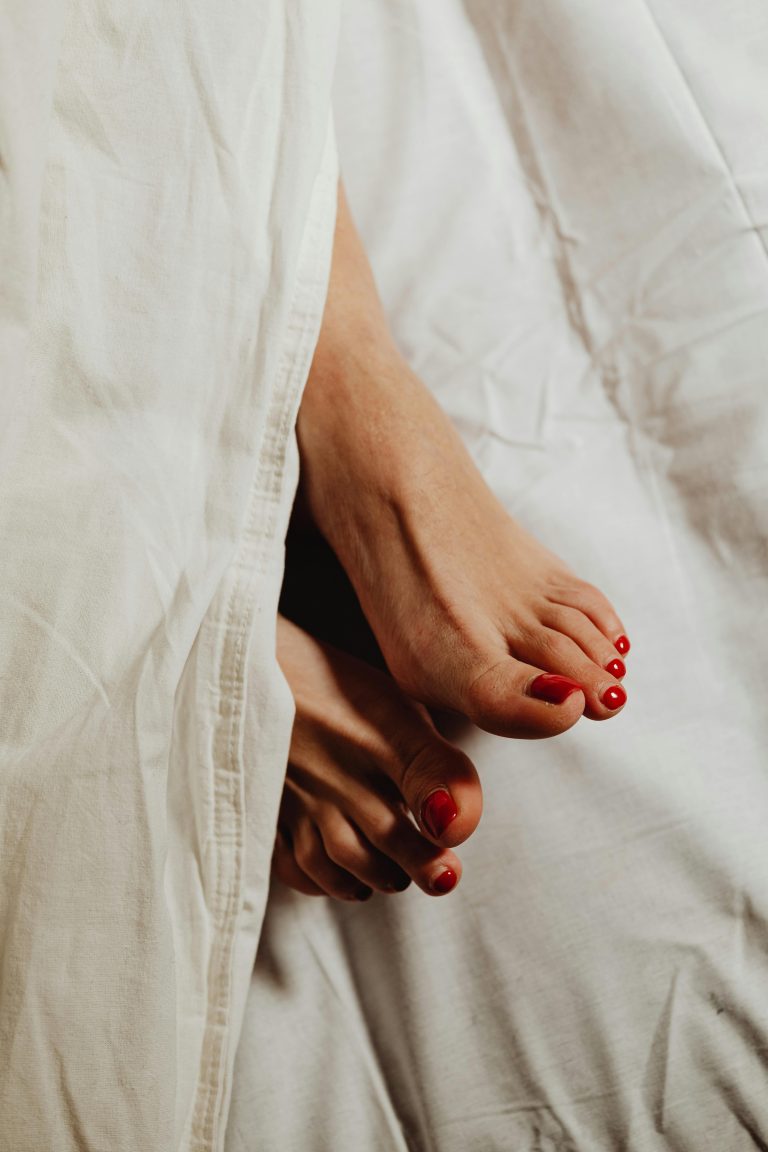 Can You Get a Pedicure While Pregnant? Safety Tips, Benefits, and What to Avoid