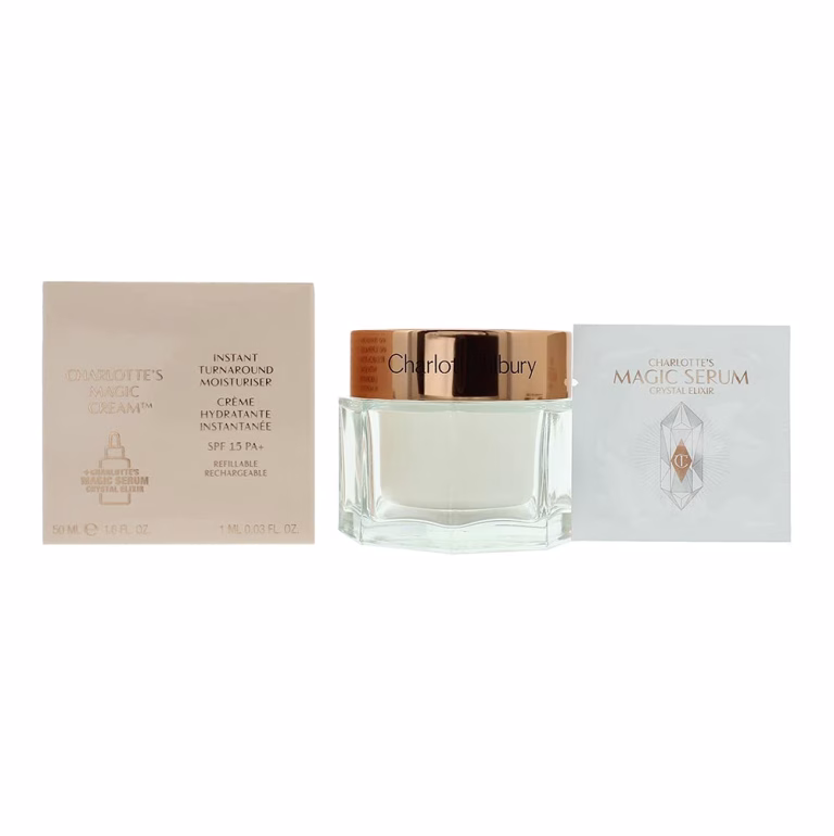 Charlotte Tilbury Magic Cream