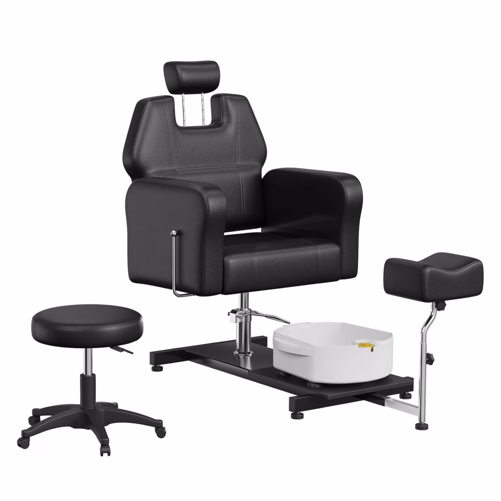 pedicure chair