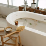 Dead Sea Salt Bath Benefits: