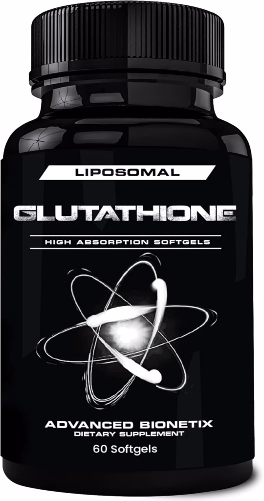 Liposomal Glutathione
