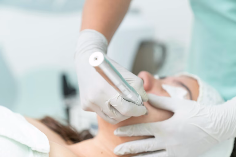 Hyperpigmentation Laser Treatment: A Complete Guide to Clear, Even-Toned Skin