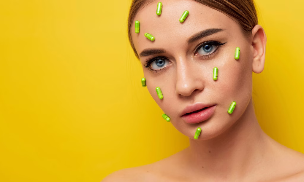 Glutathione for Melasma and Dark Spots: Complete Guide to Brighter, Even-Toned Skin