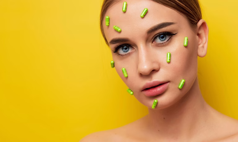 Glutathione for Melasma and Dark Spots: Complete Guide to Brighter, Even-Toned Skin