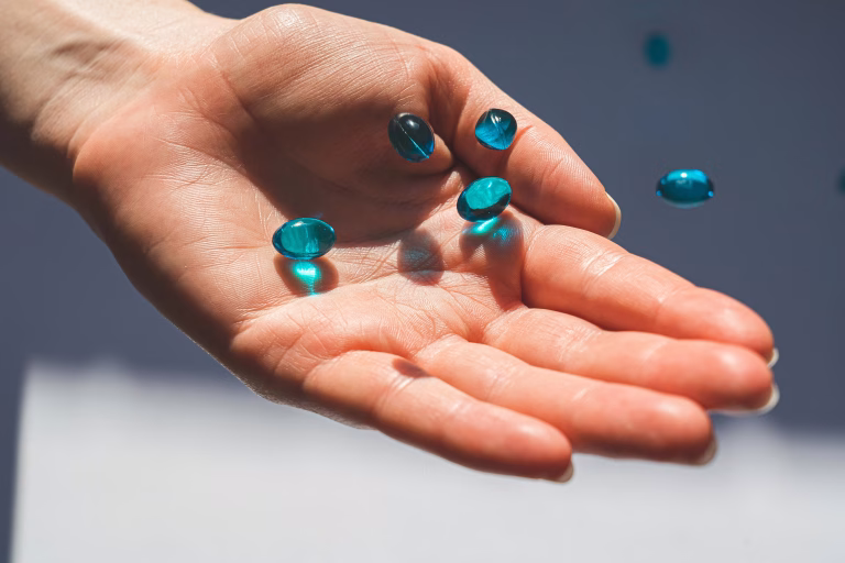 Natural Skin Whitening Supplements: Benefits, Ingredients, Safety