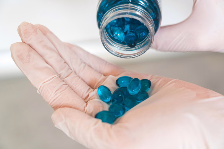 Best Glutathione Capsules for Skin: Top Benefits, Reviews, Safety & Buying Guide (2026)