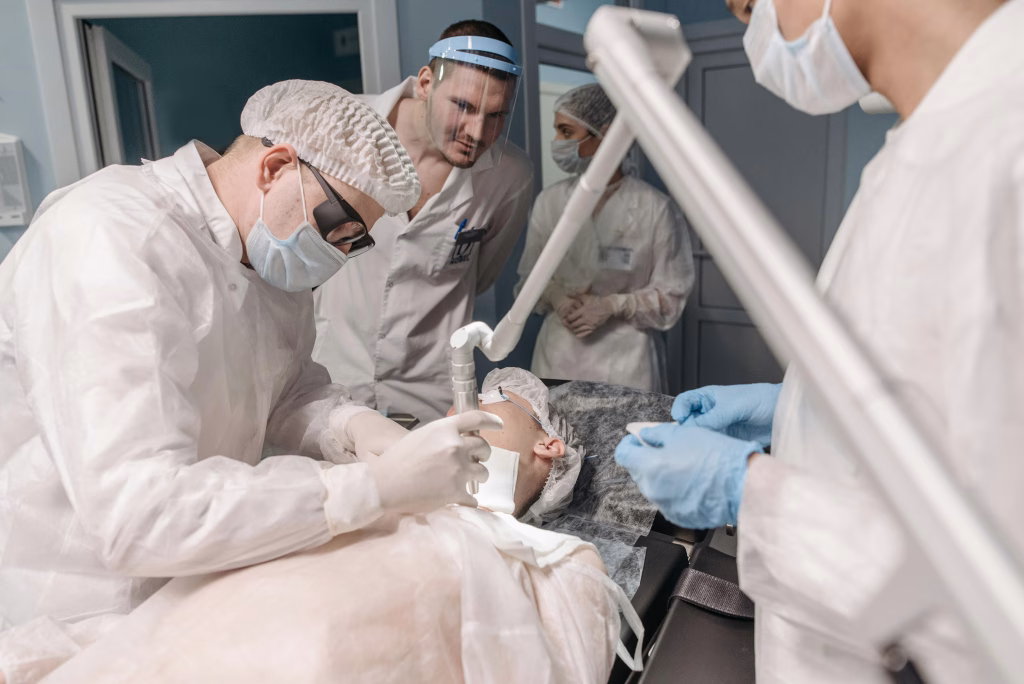 Laser Treatment for Hyperpigmentation: Cost, Benefits, Results & Safety