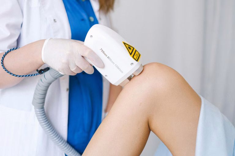 Laser Treatment for Toenail Fungus: Cost, Effectiveness, Benefits, and Complete Guide