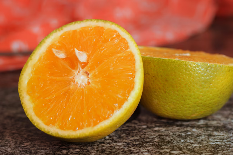 10 health benefit of orange
