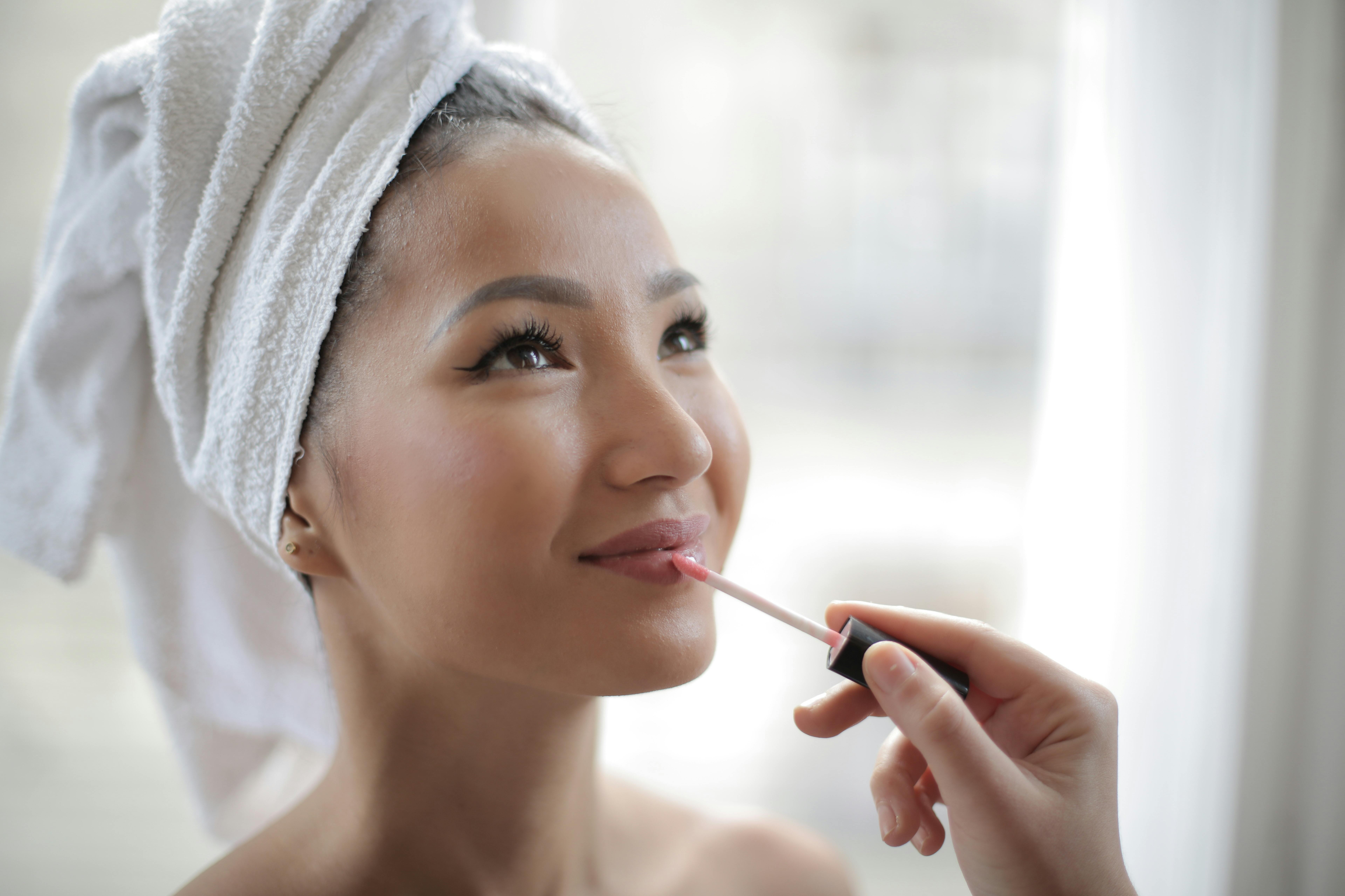 Korean skin care products