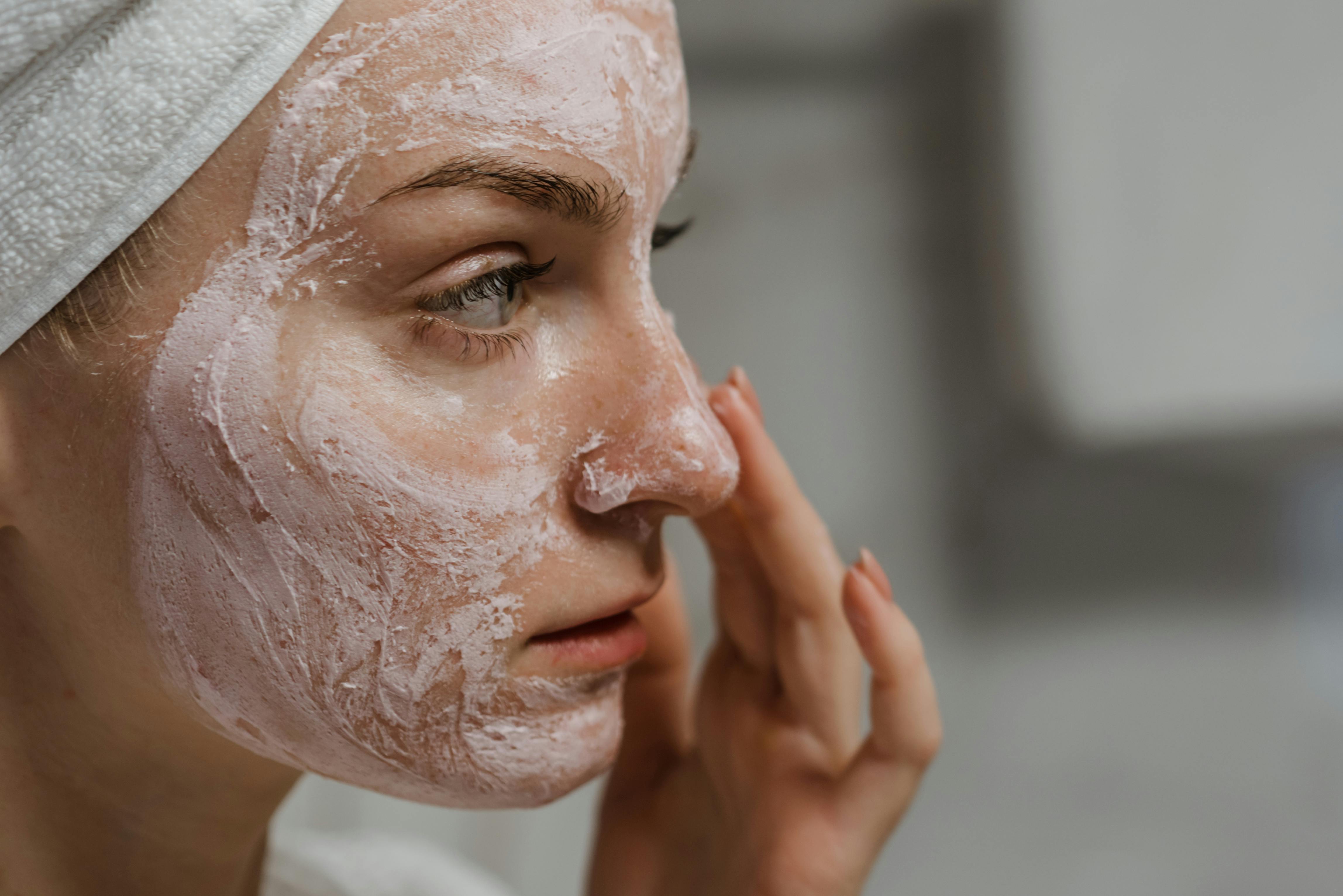9 Skin Care Routine Steps for Healthy and Glowing Skin