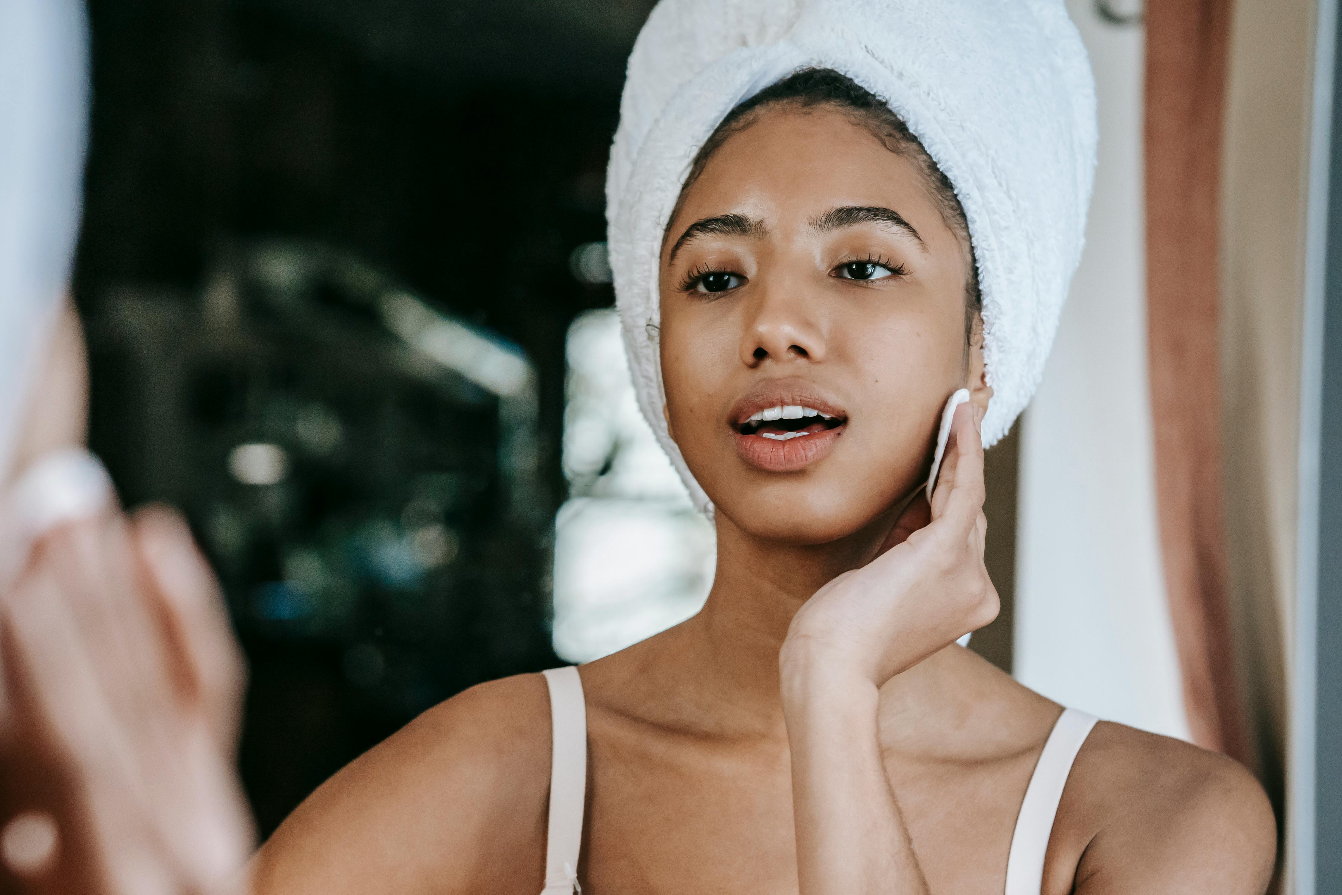 point of view skin care