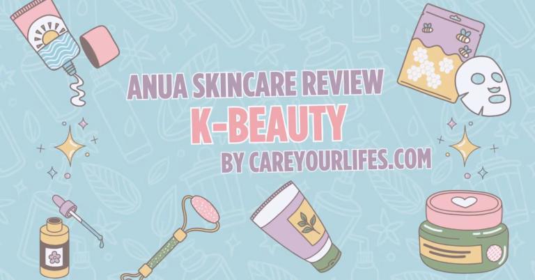Anua Skincare Review