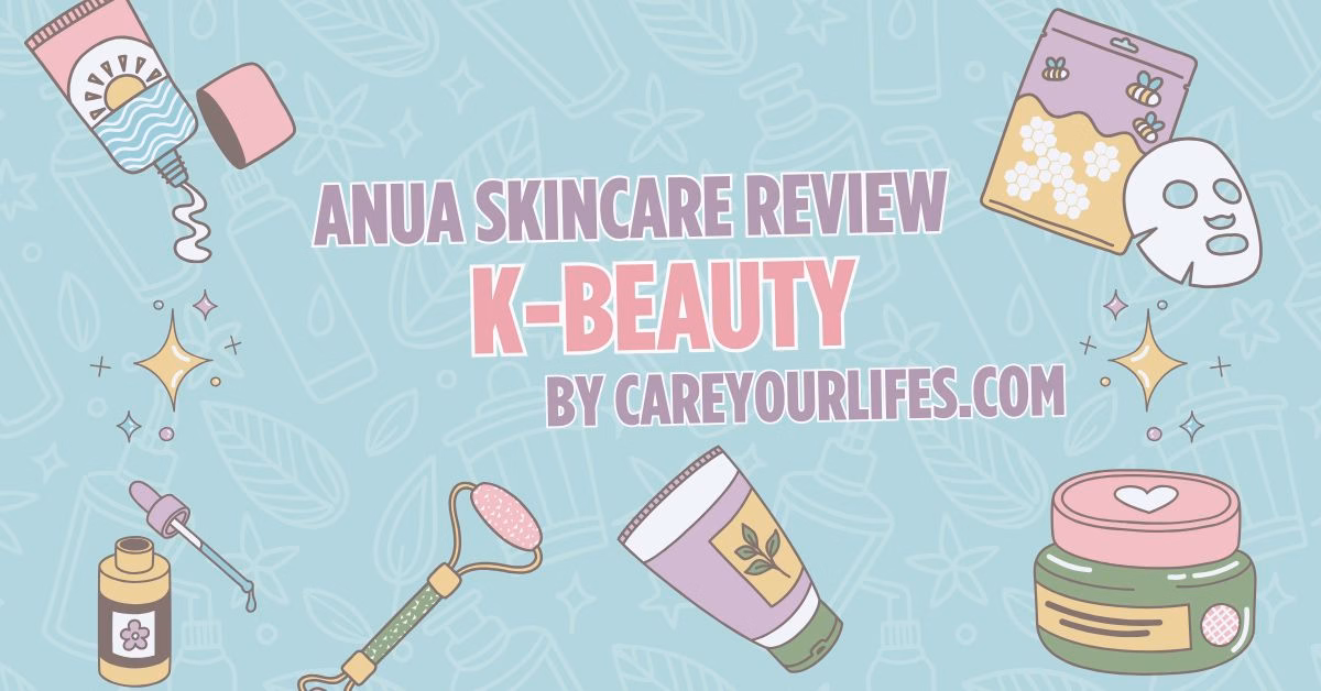 Anua Skincare Review