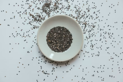 Chia Seed Benefits for Skin