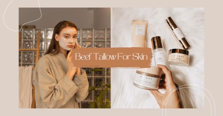 Beef Tallow for Skin: Benefits, Uses, & DIY Recipes (2026)