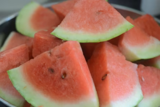 benefits of watermelon