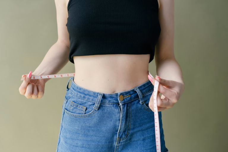 Lean gut