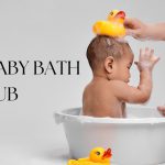 Baby Bath Tub