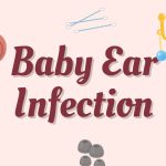 Baby Ear Infection