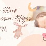 Baby Sleep Regression Stages
