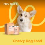 Chewy Dog Food