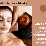 Breathable Face Mask