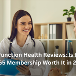 Function Health Reviews