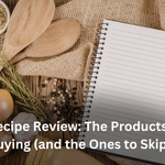 Glow Recipe Review
