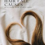 Hair Fall Causes