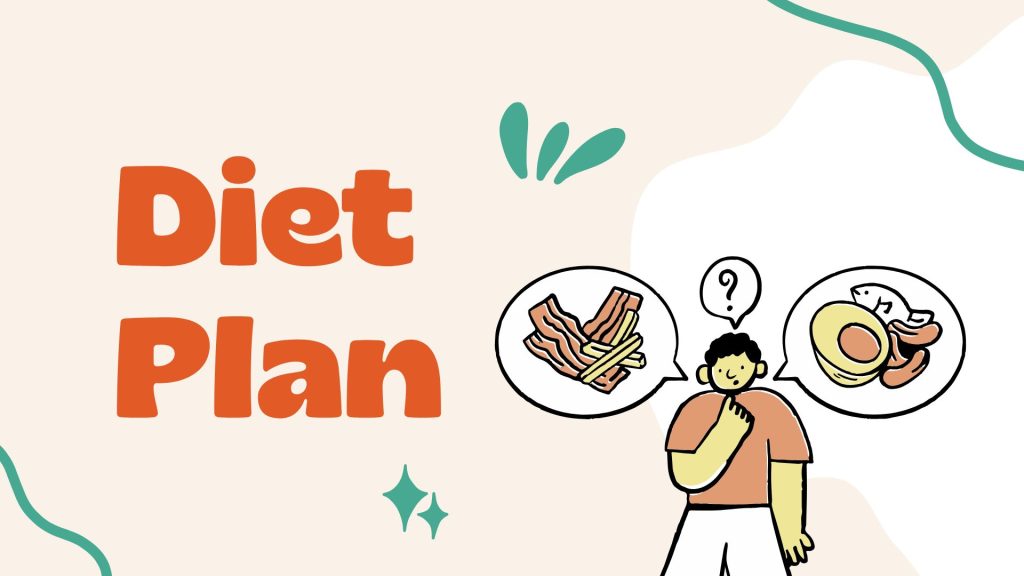 Healthy Diet PlansHealthy Diet Plans