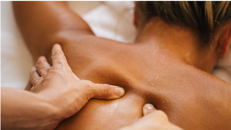 How Much to Tip a Massage Therapist (And When You Shouldn't)