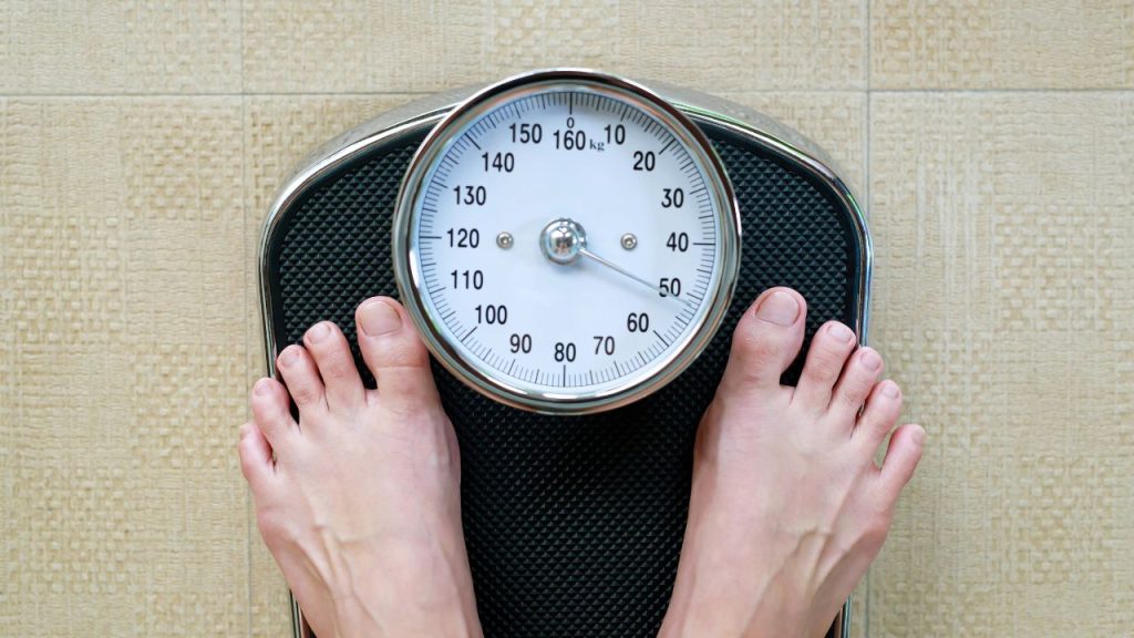 How to Gain Weight the Healthy Way (Without Just Eating Junk Food)