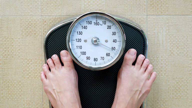 How to Gain Weight the Healthy Way (Without Just Eating Junk Food)